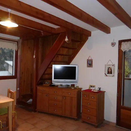 Apartment Les Thuiles Les Thuiles