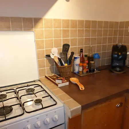 Les Thuiles Apartment Les Thuiles