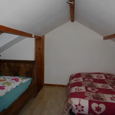 Les Thuiles Apartment Les Thuiles